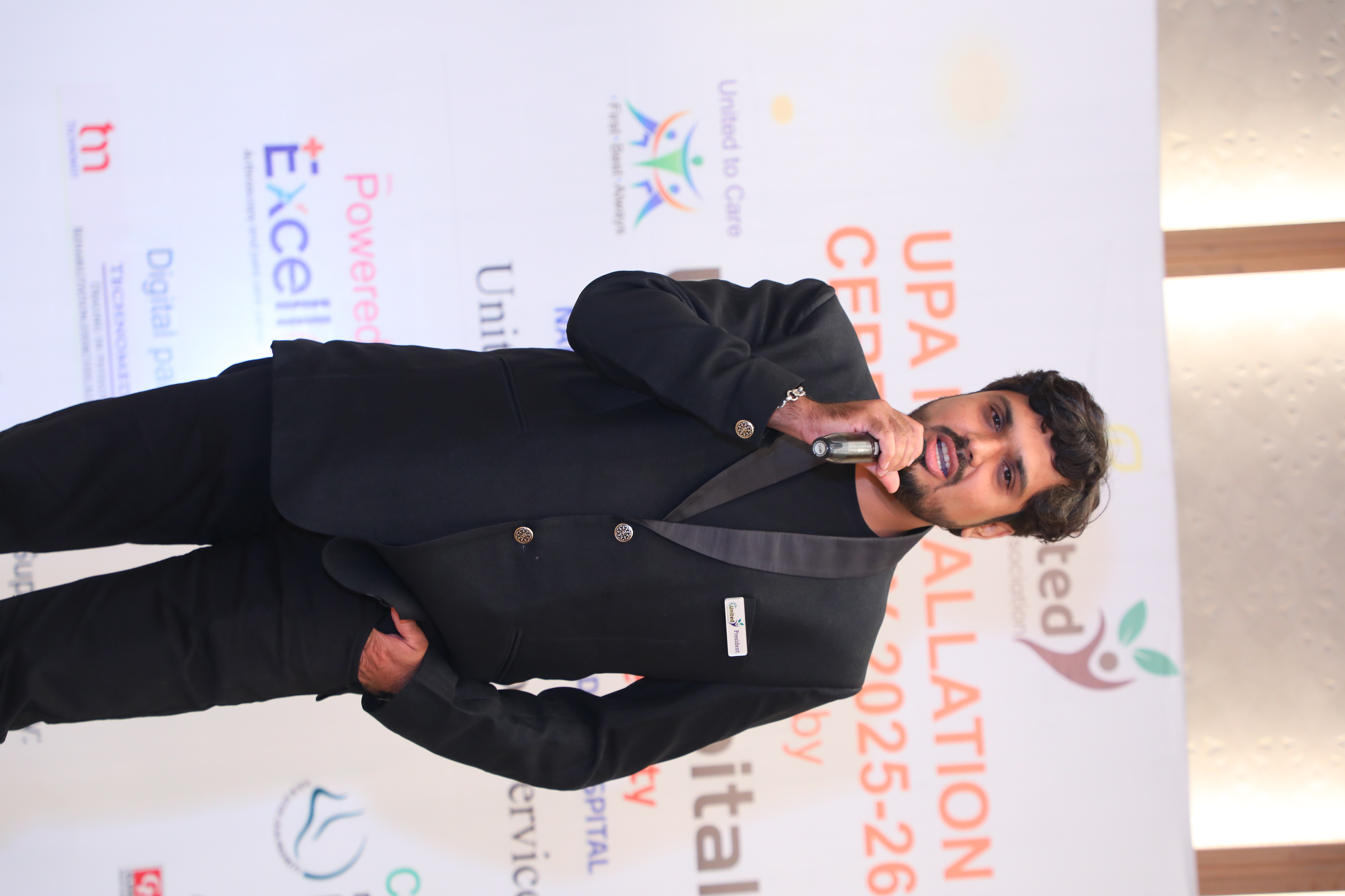 Dr. Amit Golwala - Door Step Doctor Pvt. Ltd.